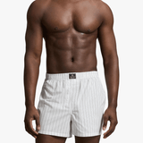 Polo Ralph Lauren Open Boxers Mens Boxer Shorts Multicoloured