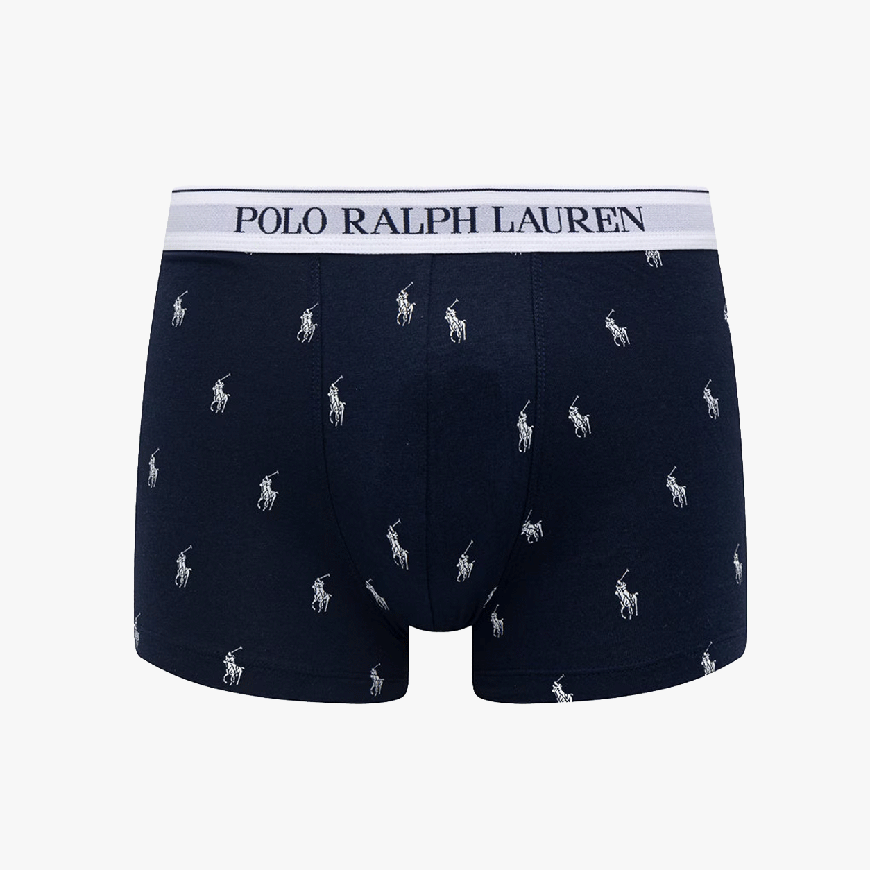 Polo Ralph Lauren Classic Trunks Mens Trunks Multicoloured