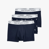 Polo Ralph Lauren Classic Trunks Mens Trunks Multicoloured