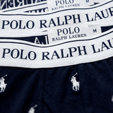 Polo Ralph Lauren Classic Trunks Mens Trunks Multicoloured