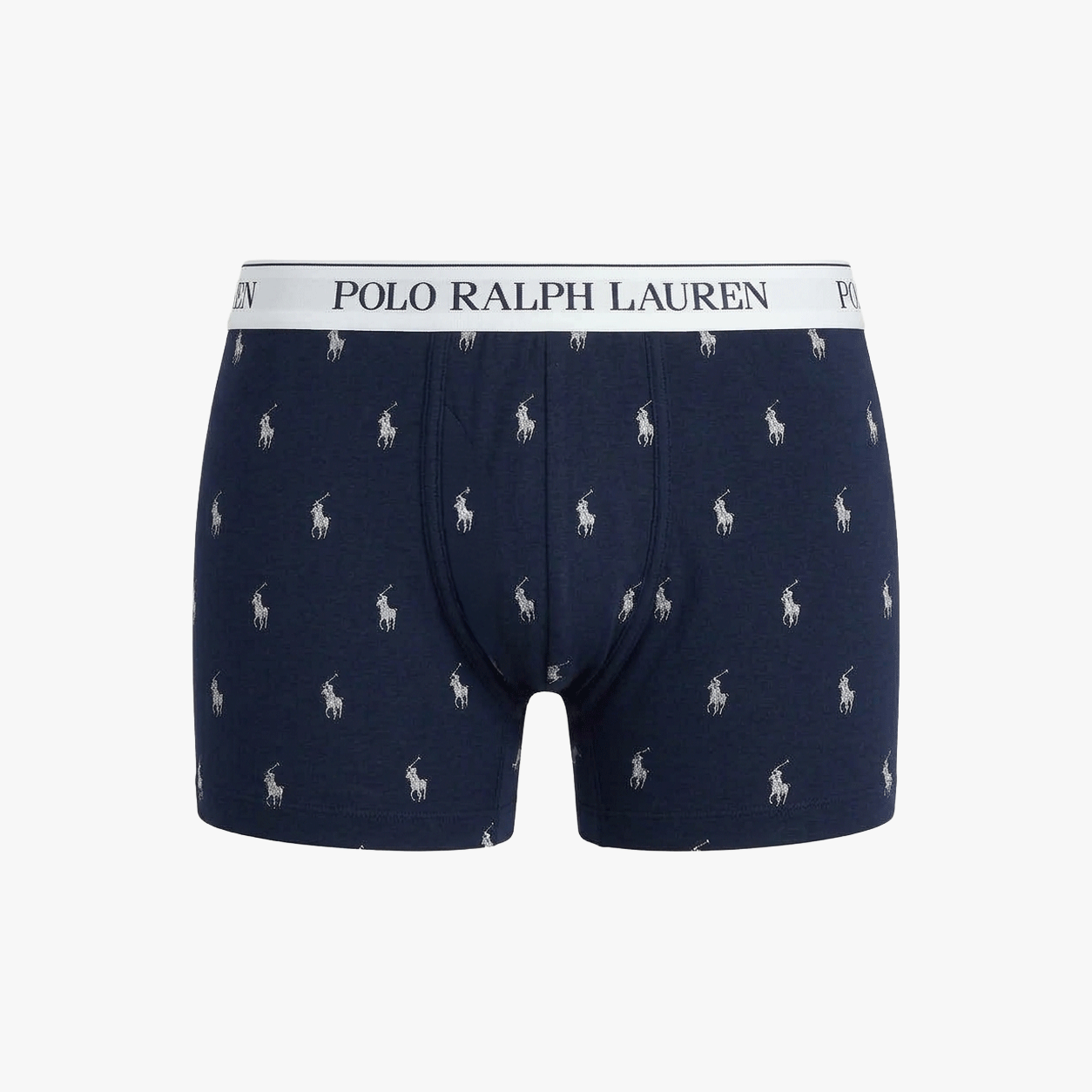 Polo Ralph Lauren Classic Trunks Mens Trunks Multicoloured