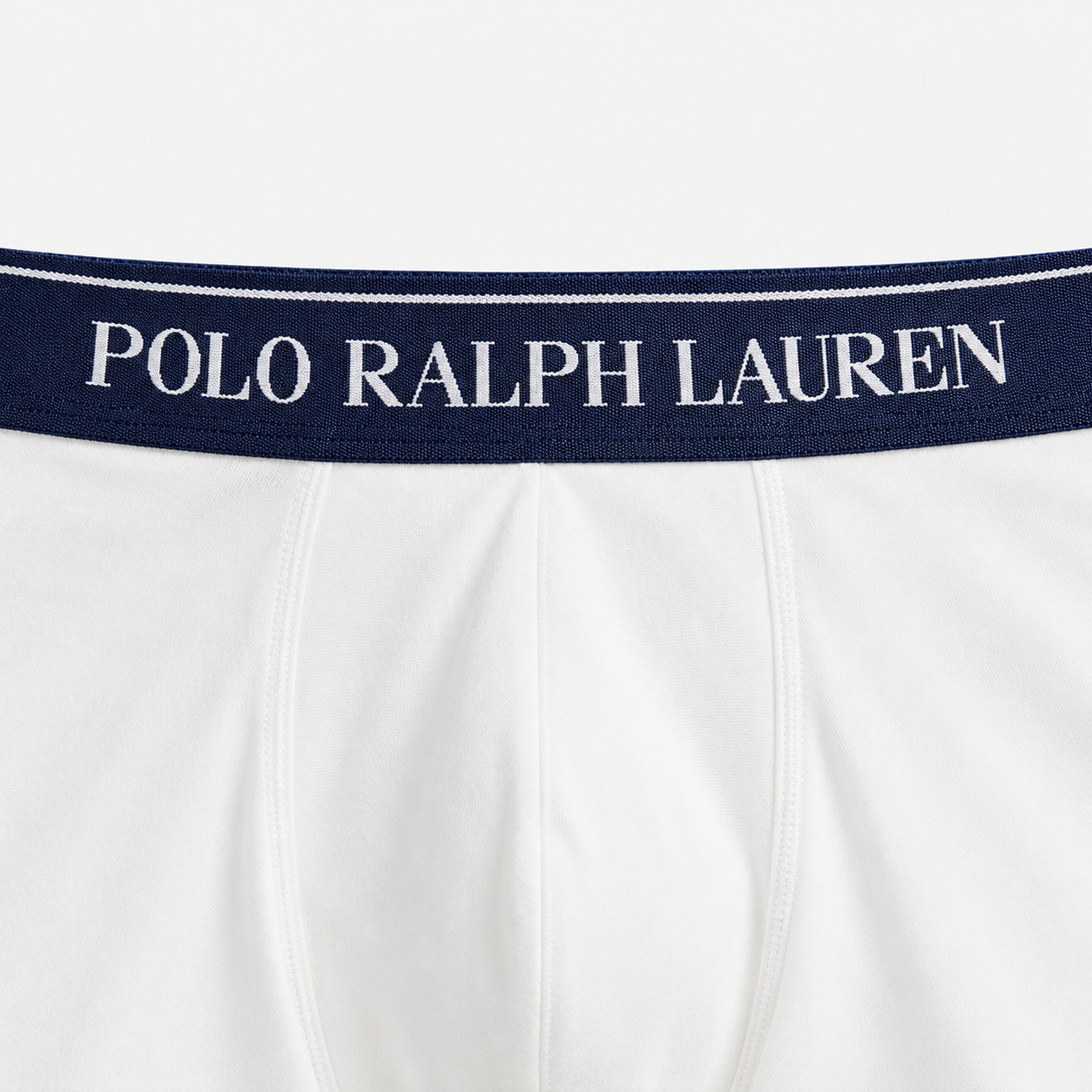 Polo Ralph Lauren Classic Trunks Mens Trunks Multicoloured