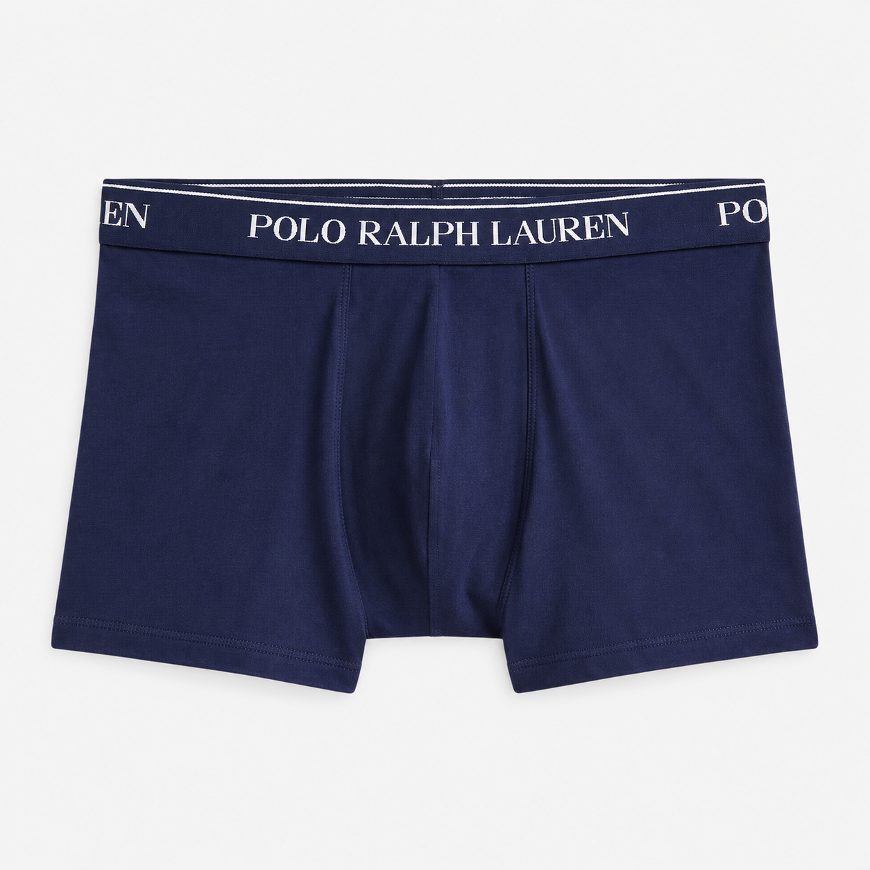 Polo Ralph Lauren Classic Trunks Mens Trunks Multicoloured