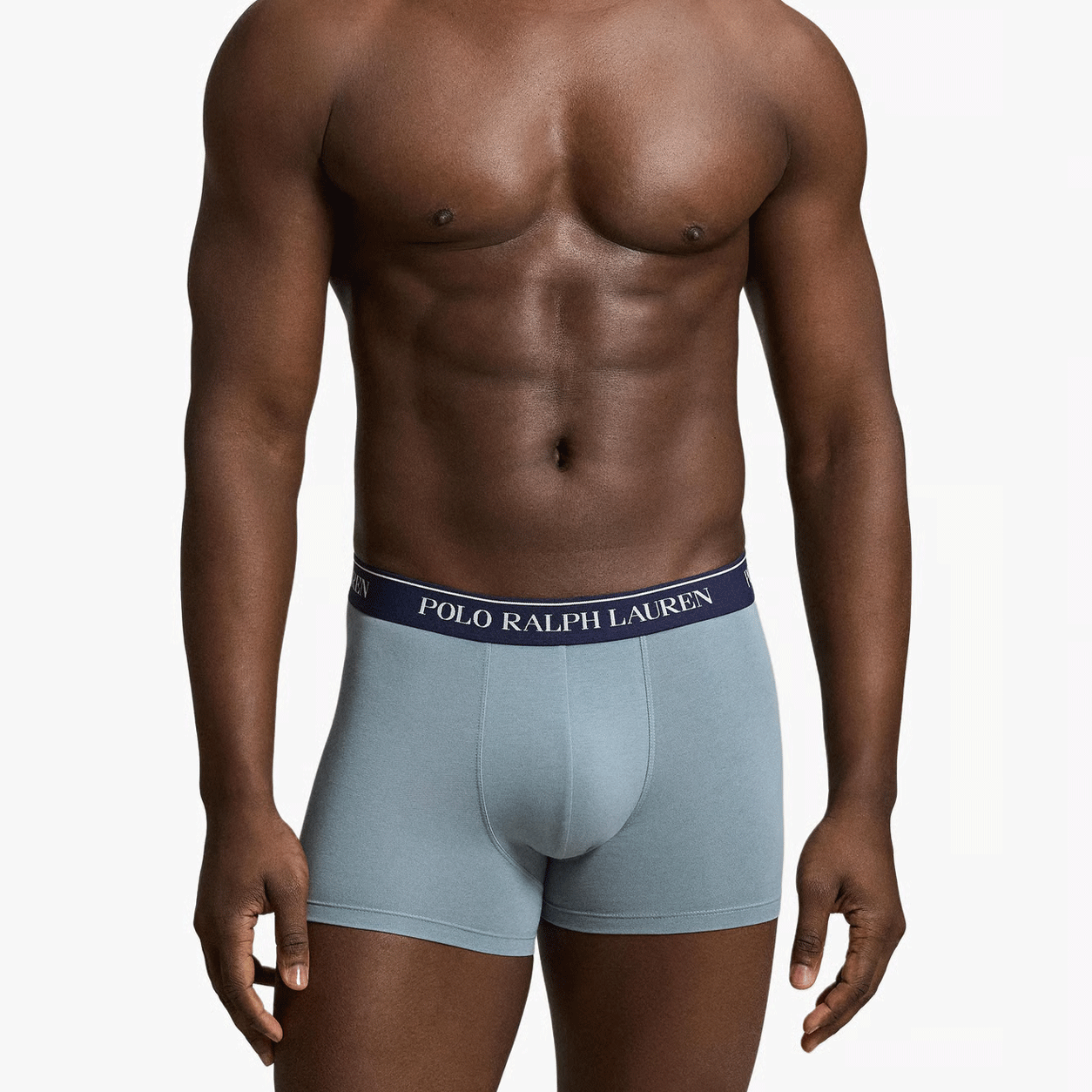 Polo Ralph Lauren Classic Trunks Mens Trunks Multicoloured