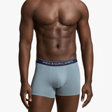 Polo Ralph Lauren Classic Trunks Mens Trunks Multicoloured
