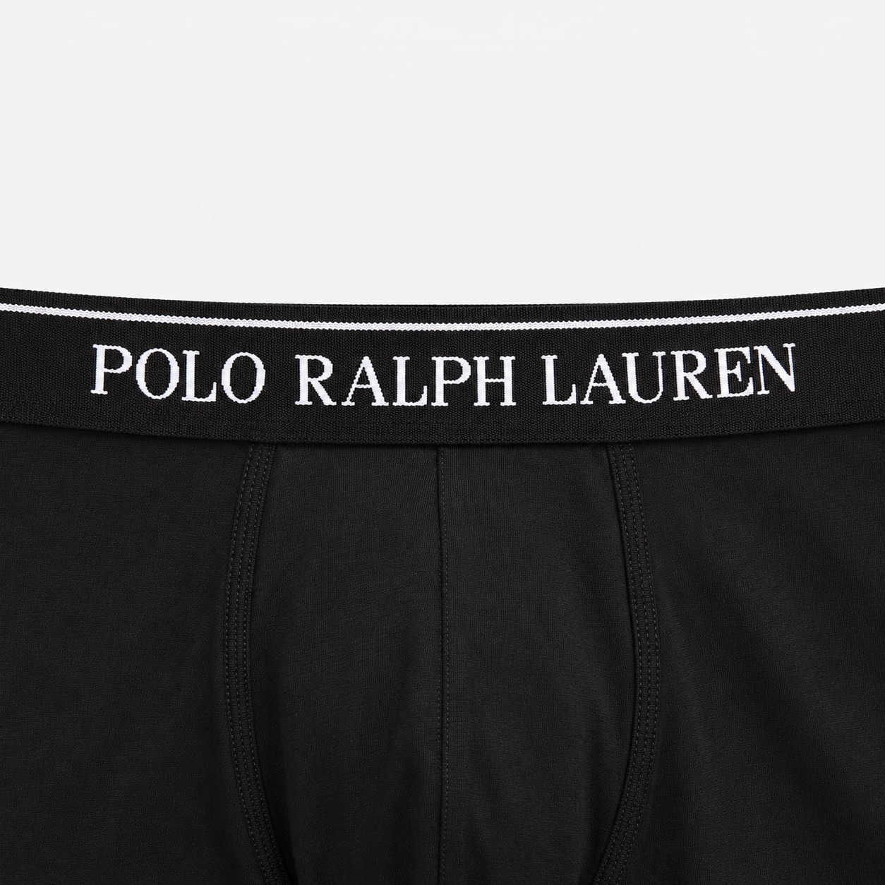 Polo Ralph Lauren Classic Trunks Mens Trunks Multicoloured