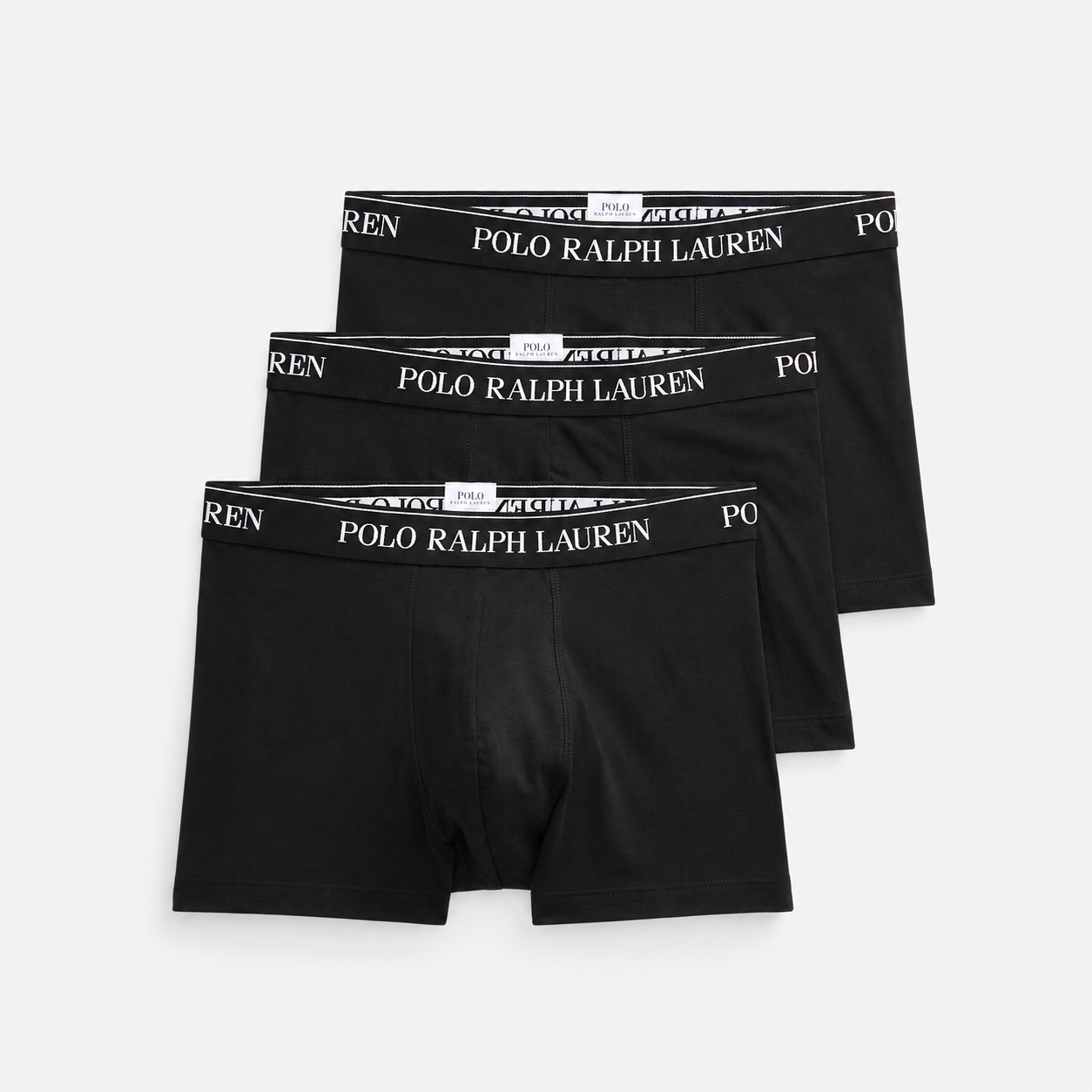 Polo Ralph Lauren Classic Trunks Mens Trunks Multicoloured