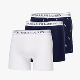 Polo Ralph Lauren Boxer Briefs Mens Boxer Briefs Multicoloured