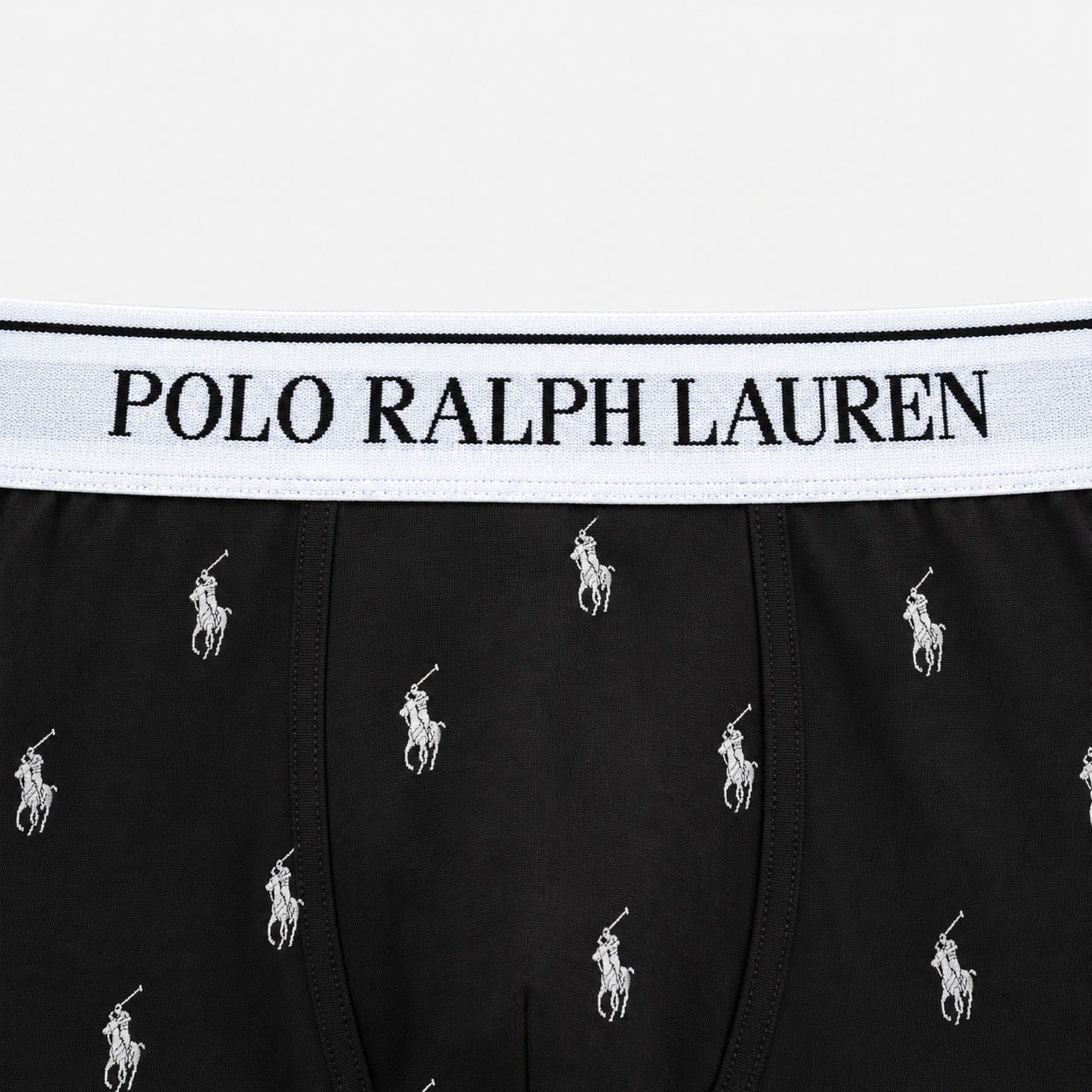 Polo Ralph Lauren Boxer Briefs Mens Boxer Briefs Multicoloured