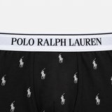 Polo Ralph Lauren Boxer Briefs Mens Boxer Briefs Multicoloured