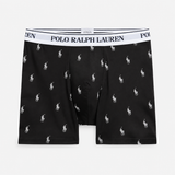 Polo Ralph Lauren Boxer Briefs Mens Boxer Briefs Multicoloured
