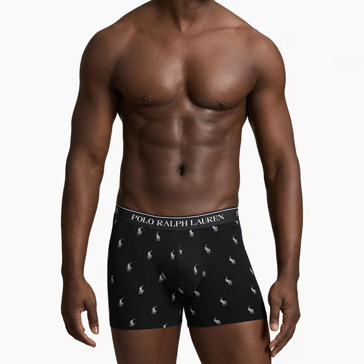 Polo Ralph Lauren Boxer Briefs Mens Boxer Briefs Multicoloured