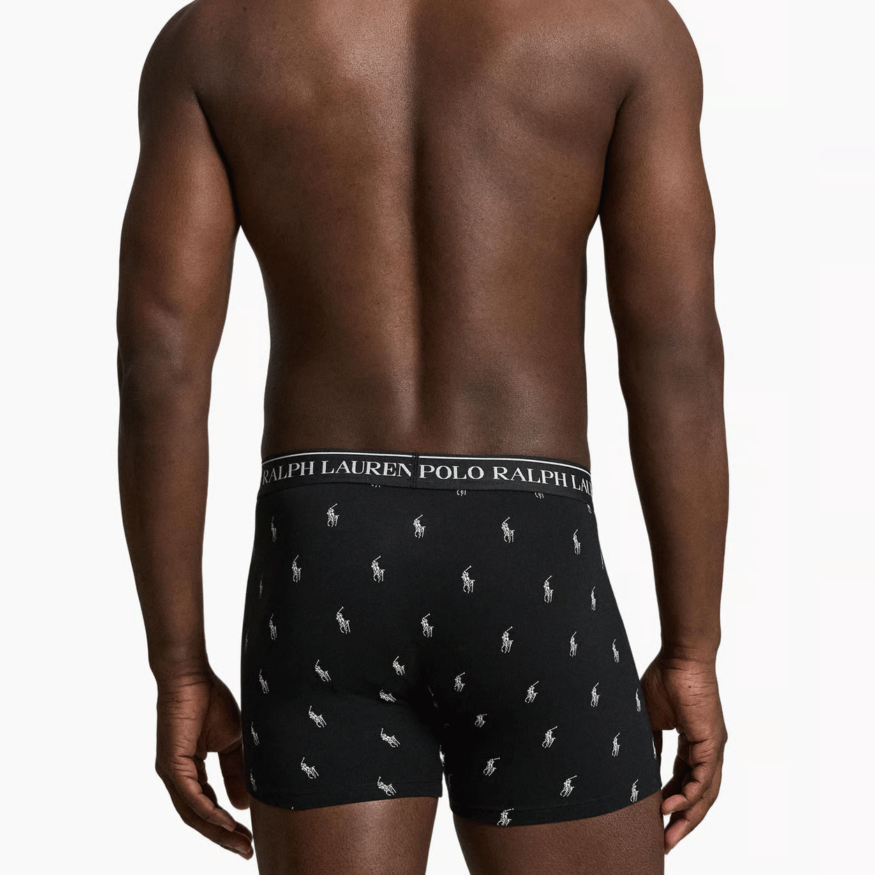 Polo Ralph Lauren Boxer Briefs Mens Boxer Briefs Multicoloured
