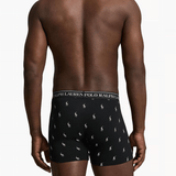 Polo Ralph Lauren Boxer Briefs Mens Boxer Briefs Multicoloured