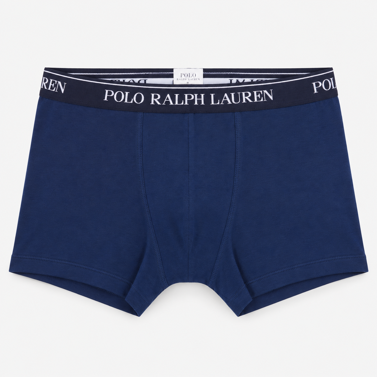 Polo Ralph Lauren Classic Trunks Mens Trunks Multicoloured