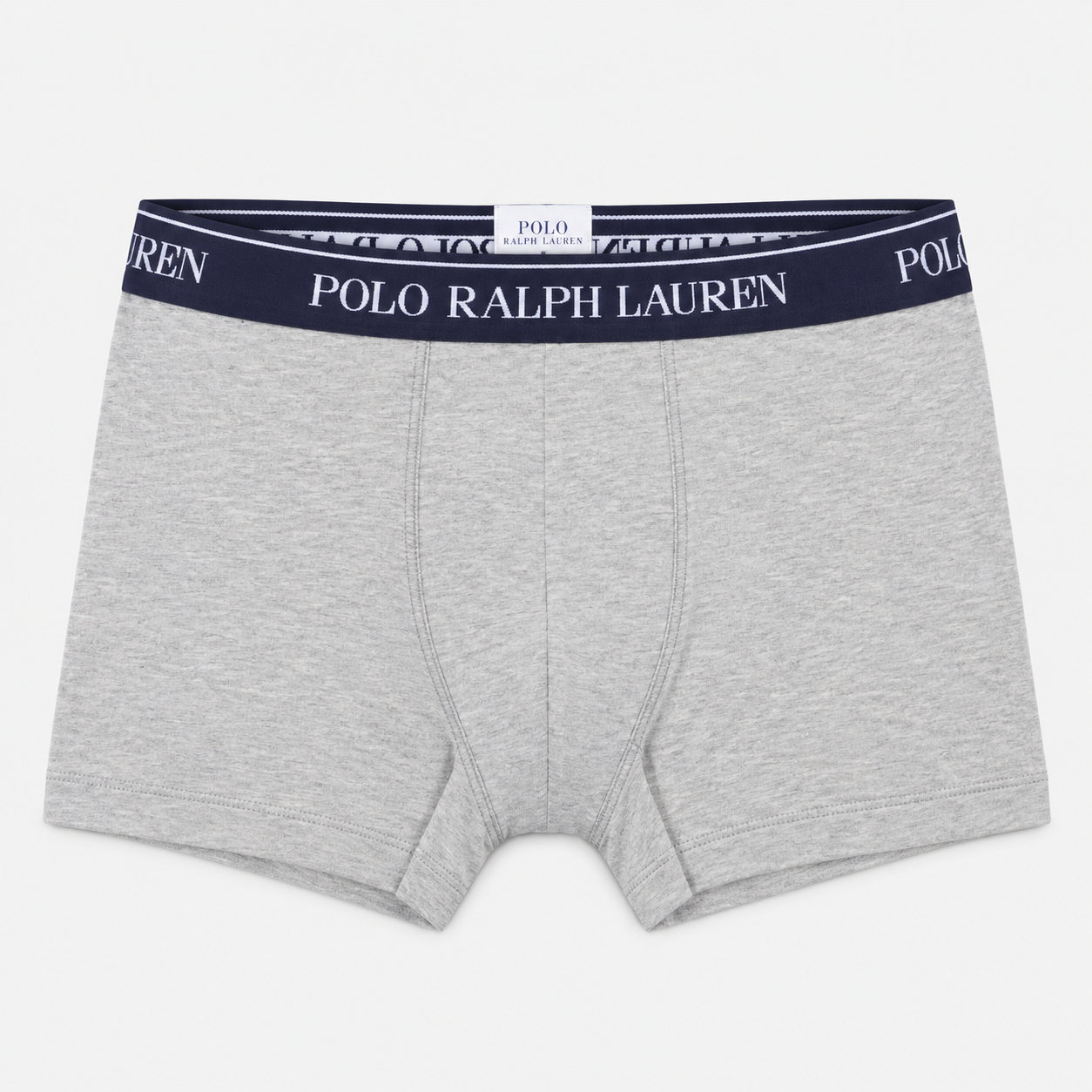 Polo Ralph Lauren Classic Trunks Mens Trunks Multicoloured