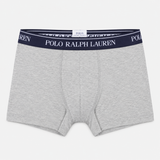 Polo Ralph Lauren Classic Trunks Mens Trunks Multicoloured
