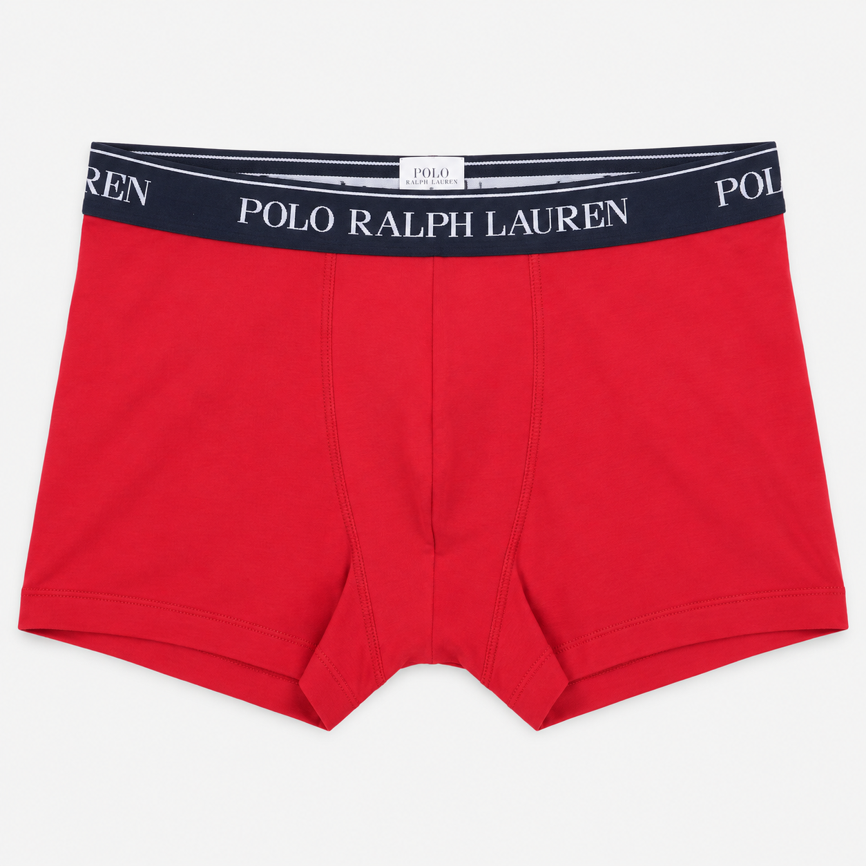 Polo Ralph Lauren Classic Trunks Mens Trunks Multicoloured
