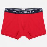 Polo Ralph Lauren Classic Trunks Mens Trunks Multicoloured