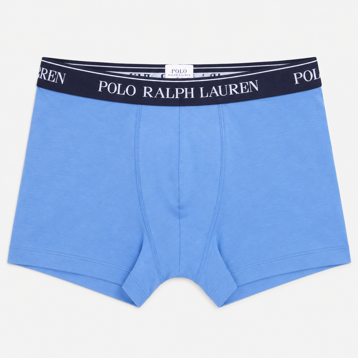 Polo Ralph Lauren Classic Trunks Mens Trunks Multicoloured