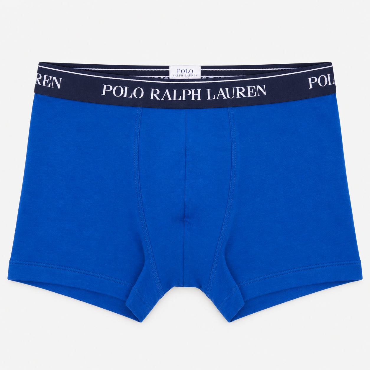 Polo Ralph Lauren Classic Trunks Mens Trunks Multicoloured