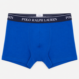 Polo Ralph Lauren Classic Trunks Mens Trunks Multicoloured