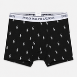 Polo Ralph Lauren Classic Trunks Mens Trunks Multicoloured