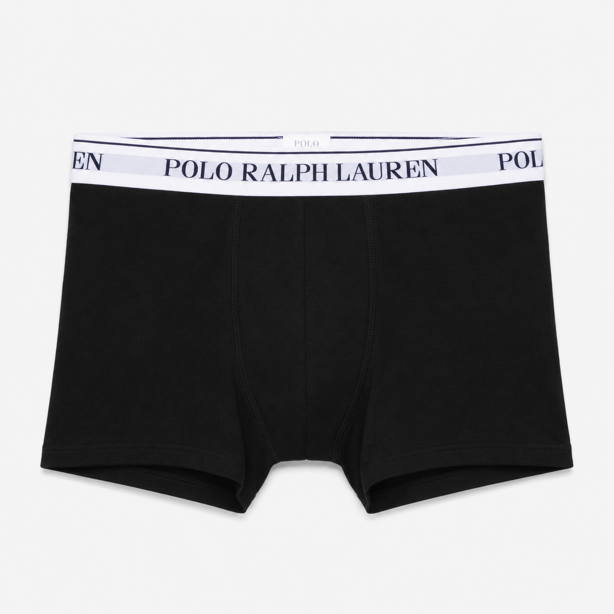 Polo Ralph Lauren Classic Trunks Mens Trunks Multicoloured