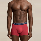 Polo Ralph Lauren Classic Trunks Mens Trunks Multicoloured