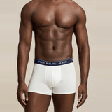 Polo Ralph Lauren Classic Trunks Mens Trunks Multicoloured