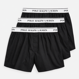 Polo Ralph Lauren Elastic Boxers Mens Boxer Shorts Multicoloured