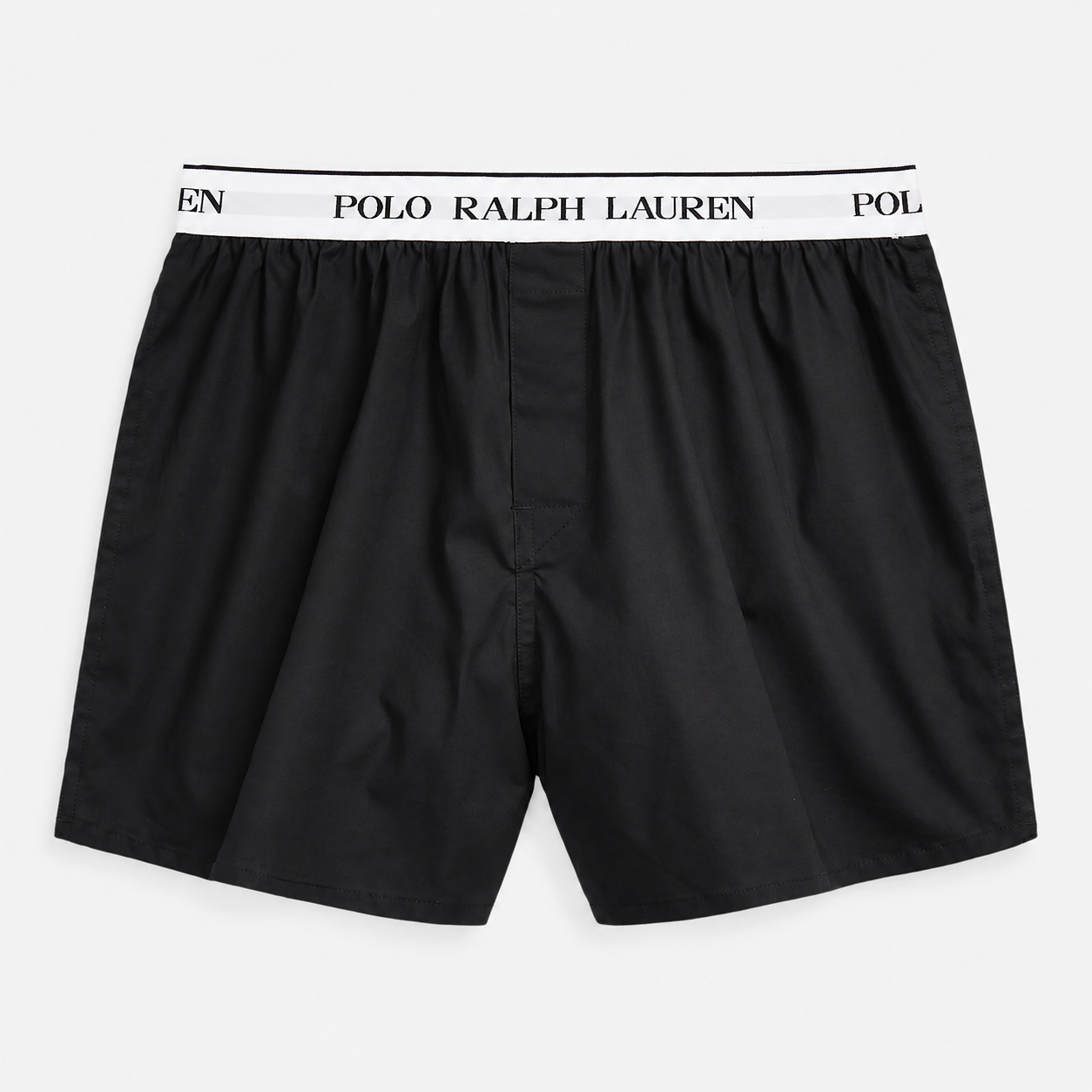 Polo Ralph Lauren Elastic Boxers Mens Boxer Shorts Multicoloured