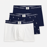 Polo Ralph Lauren Cotton Boxers Mens Boxer Shorts Multicoloured
