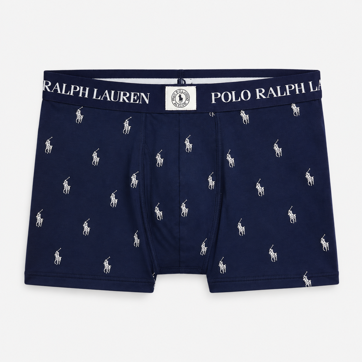 Polo Ralph Lauren Cotton Boxers Mens Boxer Shorts Multicoloured