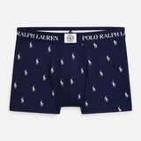 Polo Ralph Lauren Cotton Boxers Mens Boxer Shorts Multicoloured