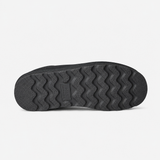 Polo Ralph Lauren READE CLOG Mens Mules Black Suede with Tonal