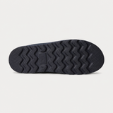 Polo Ralph Lauren READE CLOG Mens Mules Navy Suede with Tonal