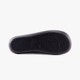 Rocket Dog SUGAR GLIDER Womens Clog Slippers Black