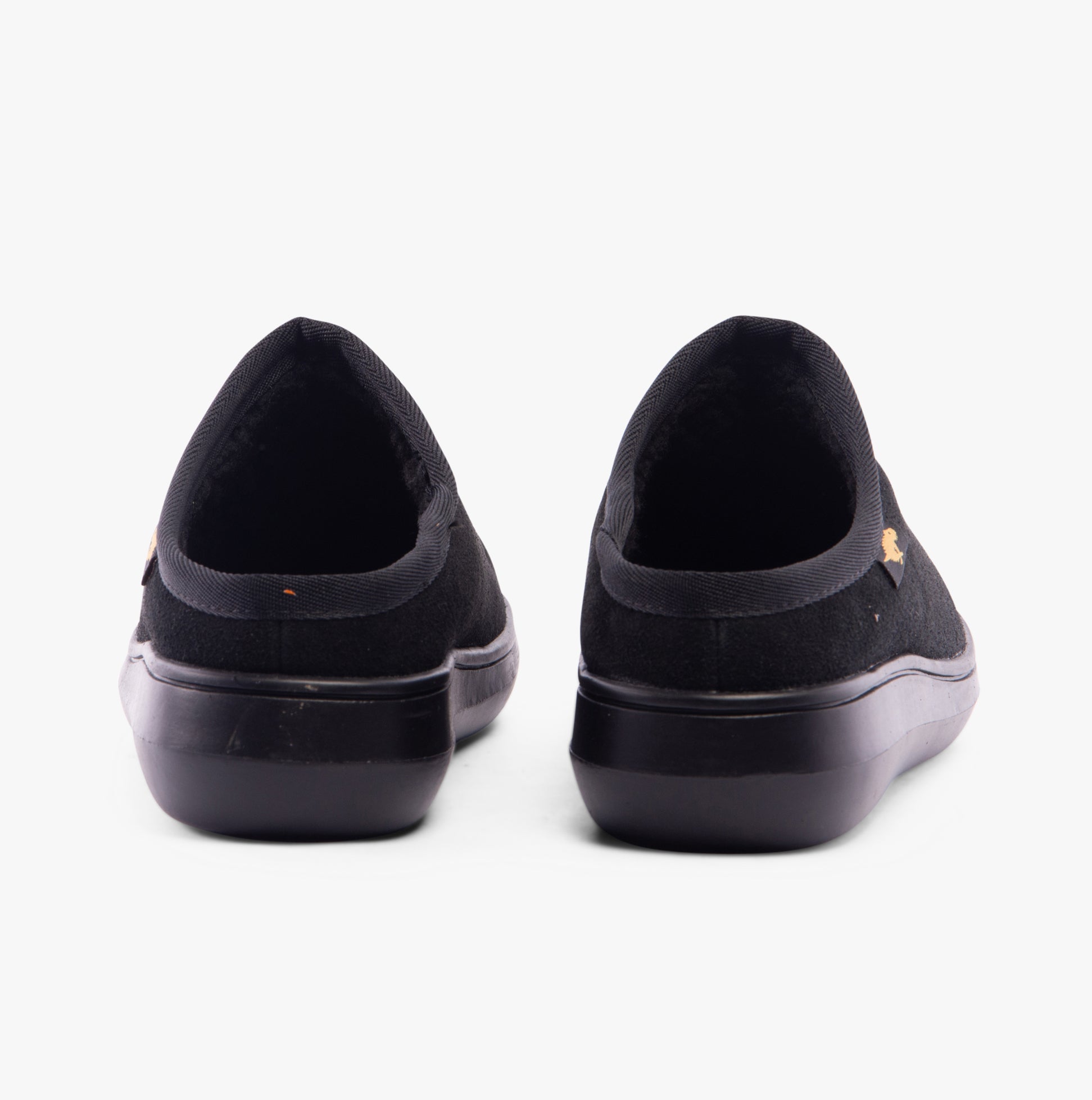 Rocket Dog SUGAR GLIDER Womens Clog Slippers Black