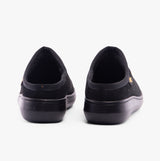 Rocket Dog SUGAR GLIDER Womens Clog Slippers Black