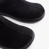 Rocket Dog SUGAR GLIDER Womens Clog Slippers Black