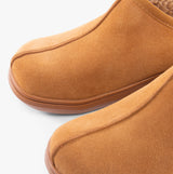 Rocket Dog SUGAR GLIDER Womens Clog Slippers Camel