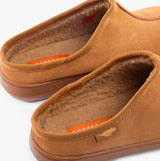 Rocket Dog SUGAR GLIDER Womens Clog Slippers Camel