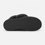 Shepherd JESSICA Womens Mules Matt Black