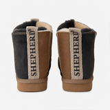 Shepherd ANNIE Womens Full Slippers Multi