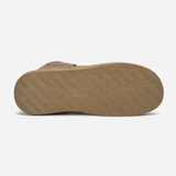 Shepherd ANNIE Womens Full Slippers Viper Chestnut