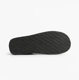 Shepherd ANNIE Womens Slippers Matt Black
