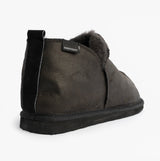 Shepherd ANNIE Womens Slippers Matt Black