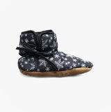 Shuperb NIUMA Girls Novelty Slippers Blue