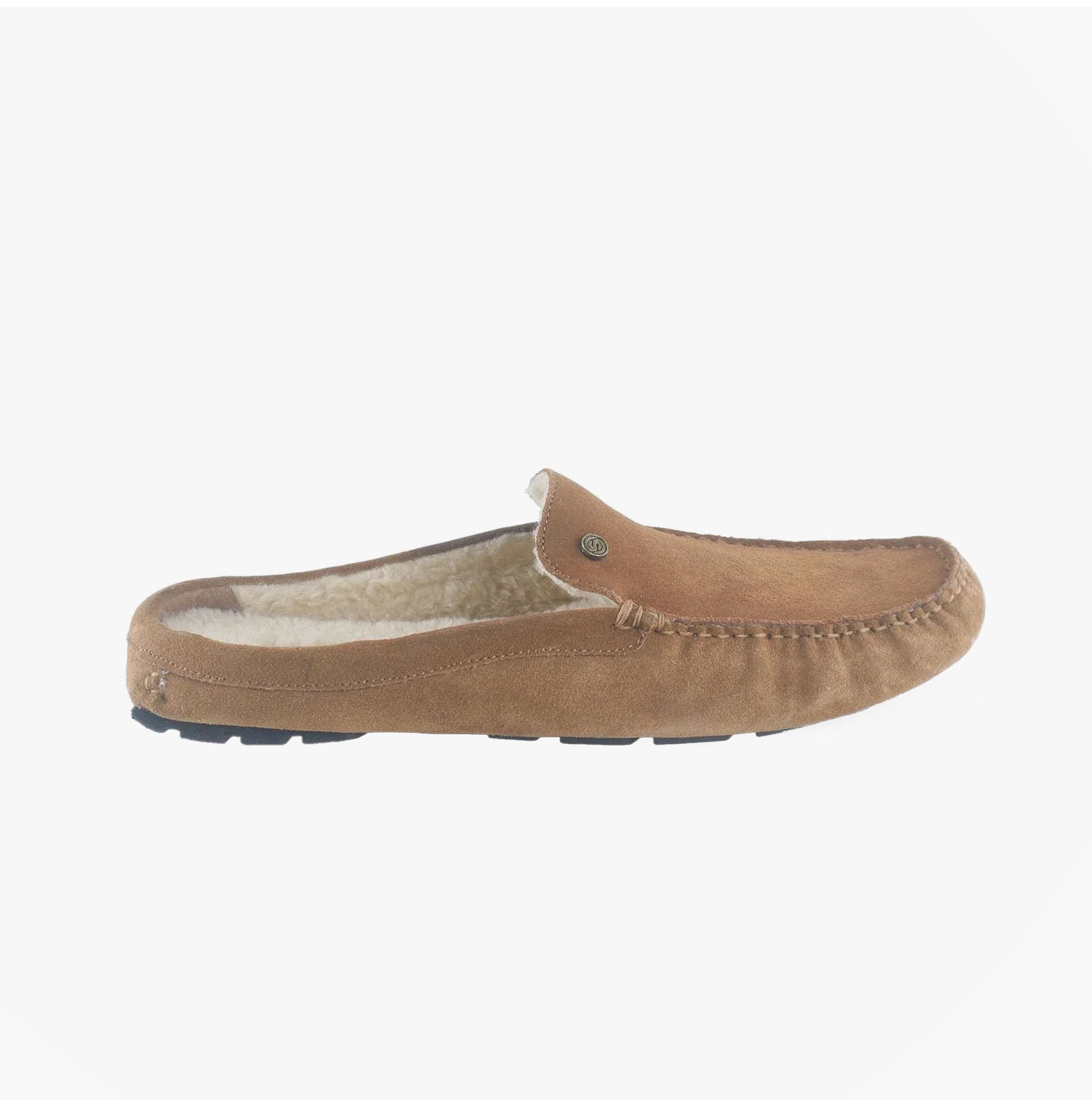 Silver Street London WALBROOK Mens Loafers Tan